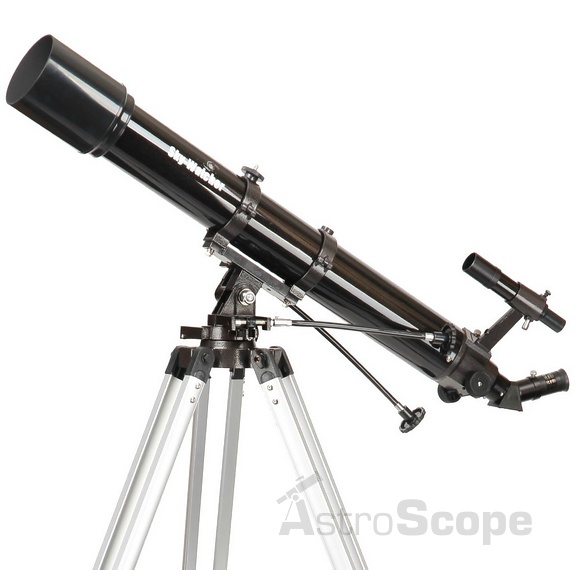 Оренда Телескопа Sky-Watcher 909AZ3